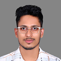 Vivek Surendran 